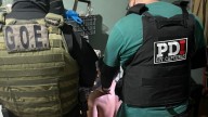 Cayó el cuarto implicado en el crimen de Brian Rodas: estaba prófugo desde 2023