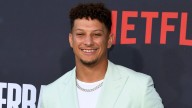 Patrick Mahomes Predicts Kansas City Chiefs’ Love for New Swift Album