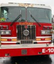 Hartford firefighters help deliver baby girl