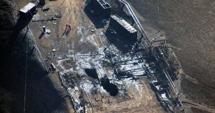 10 years since Aliso Canyon: Disaster was wake-up call for U.S. on dangers of underground gas