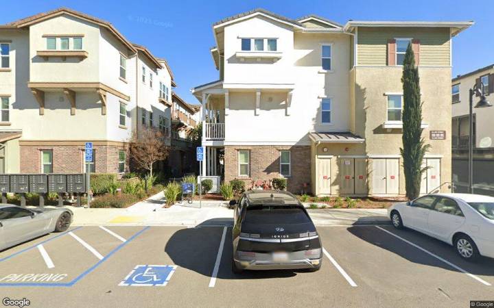 Sale closed in Dublin: $1.2 million for a condominium