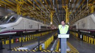 Renfe invertirá 1.000 millones de euros para modernizar sus talleres de mantenimiento