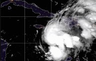 Tres víctimas fatales en Haití a raíz de la tormenta tropical Melissa