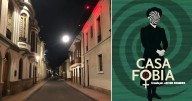 Casa Fobia: la experiencia que transforma el teatro en una pesadilla y los miedos serán protagonistas