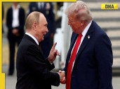 Donald Trump's BIG plan to ramp up pressure on Russia; to impose new sanctions