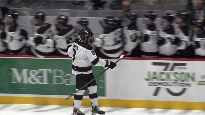 Union offense looks to keep rolling after 10 goal weekend