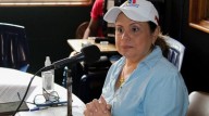 “Dejé a cada quien en su lugar”: Lizeta Hernández