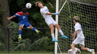 South River defeats Old Mill boys soccer | PHOTOS – Baltimore Sun
