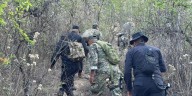 Encontraron varios elementos que podrían estar vinculados con la muerte del ex comisario de Salta