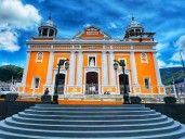 Gobierno ejecutó 21 obras en honor a José Gregorio Hernández y la Madre Carmen