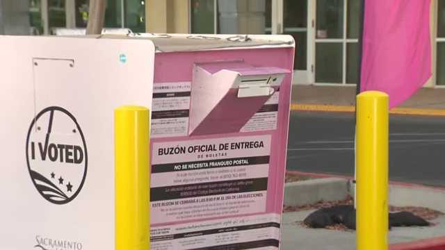 Prop 50 special election draws in 4.9 million votes so far