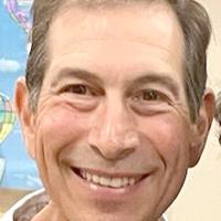 Silver linings: Mark Ringel