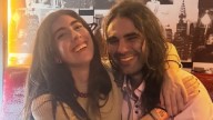 Matilde León confirma relación con Stefano Salvini y responde sobre el pasado amoroso del actor