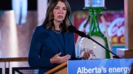 The fast and sometimes furious reaction to Alberta's latest push for a pipeline through B.C.