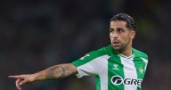 Repasa la derrota del Betis de Manuel Pellegrini frente al Atlético Madrid en la liga española