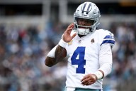 Dak Prescott Sounds Off on Reeling Cowboys Defense