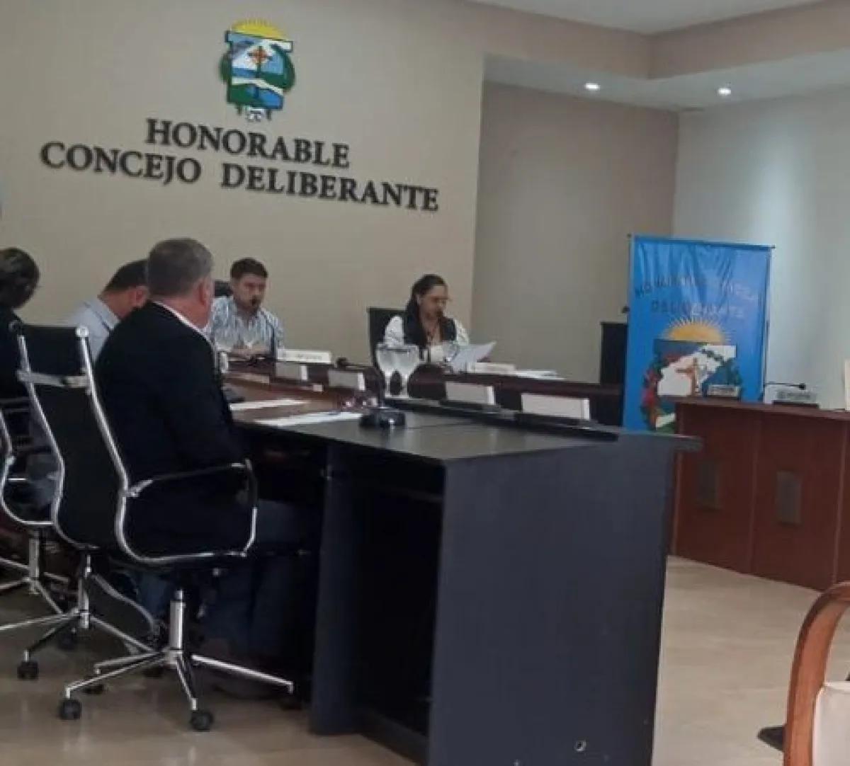 Reclamo santotomeño por el mal estado de la Ruta 14: piden obras urgentes a la Nación