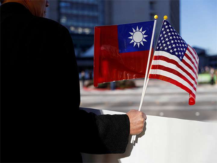 Taiwan turns down 50-50 semiconductor production deal with US