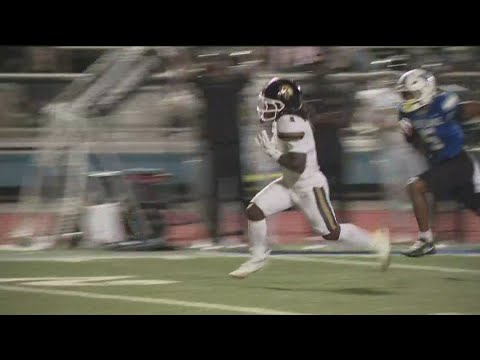Carrollton at Westlake | #Team11 Week  8