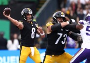 Paul Zeise's mailbag: Will Aaron Rodgers, Steelers offense improve even more as the season progresses?