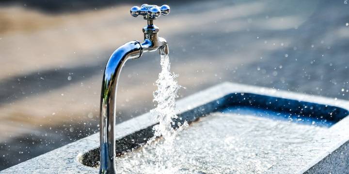 WNC schools dismissed for water main repairs, officials say