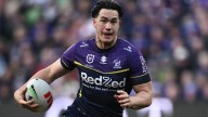 Shattered Melbourne Storm centre Jack Howarth makes sad admission after grand final defeat