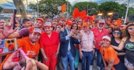 Masivo apoyo para Jujuy Crece