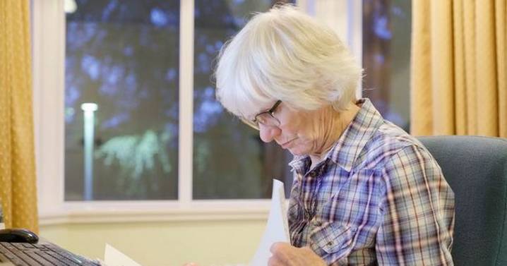 Former DWP minister urges older people to check for State Pension back payments