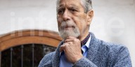 Sagasti sobre los tweets de José Jerí: “He leído algunos que son realmente risibles por no decir penosos”