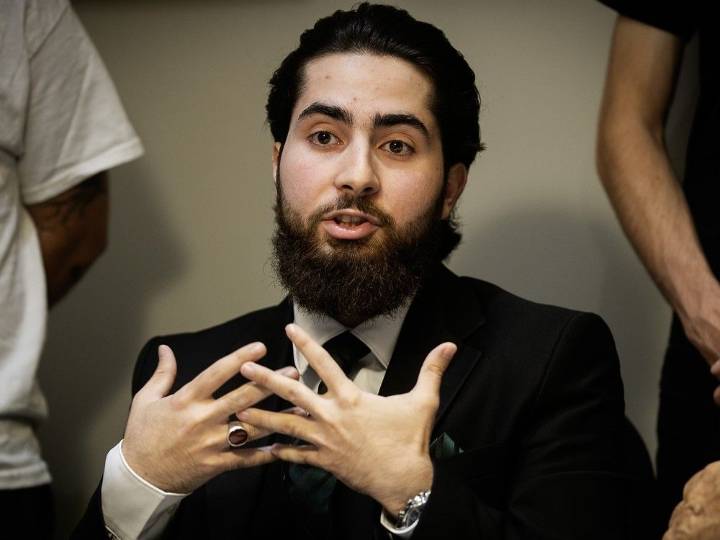 Université de Sherbrooke med student confirms he moderated inflammatory Discord channel