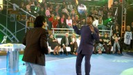 Reviven video de Pelé y Maradona jugando a no dejar caer el balón con pases de cabeza a propósito del día en que 'El Rey' cumpliría 85 años