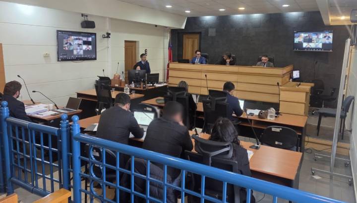 Fiscalía obtiene condenas por delitos de fraude al fisco en caso “Tres Montes” de Tierra Amarilla