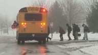WCSD principal explains why only some students can enter school early