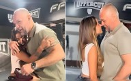 Jackson Mora descarta romance con Shirley Arica tras generar revuelo por coqueteos en entrevista: "Solo le estaba vacilando"