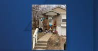 Kansas City, Missouri, mother pleads not guilty due to mental disease in 2022 death of son