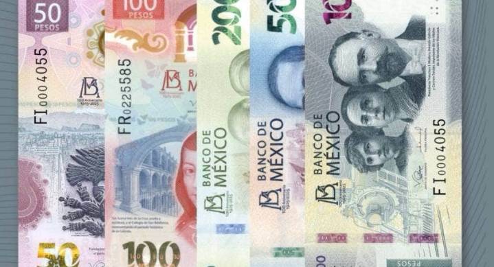 ¿Nuevo billete de $2,000 pesos? Lo que realmente dice el Banco de México