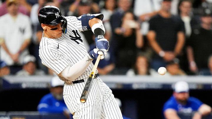 Yankees' Aaron Judge avoids surgery; Carlos Rodón could miss opener