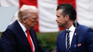 Trump authorizes troop pay amid government shutdown