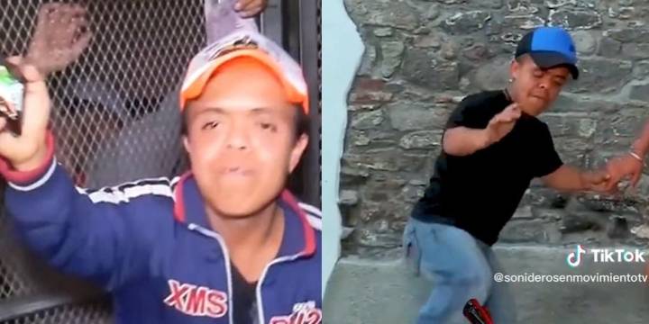 ¿Cómo habría muerto el bailarín “Medio Metro”?
