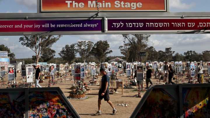 José Antonio Zarzalejos expone cuáles han sido los dos grandes errores de Israel en el aniversario de la masacre de Hamás