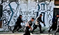 Tras fuga de 20 presos “de alta peligrosidad”, Guatemala refuerza la vigilancia en sus fronteras