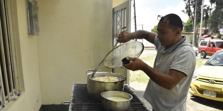 Corte del servicio de gas en Ibagué: conozca la fecha y el horario