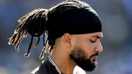 Fernando Tatis Jr. clowned hard after Padres’ loss to Cubs
