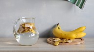 What Happens To Pumpkin Plants When You Add Banana Peels