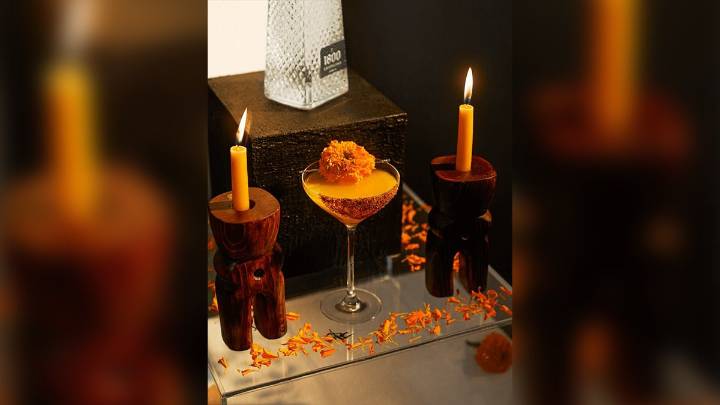 3 cocktail recipes to celebrate Día de Muertos