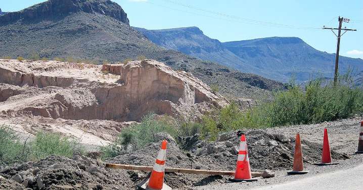 Arizona storm damage provides opportunity for scammers to target vulnerable residents
