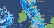 Met Office issues update on 'barrage of snow' reports as UK weather to be hit by change