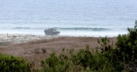 I-5 may be shut down due to concerns over live-fire military event at Camp Pendleton