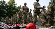 La militarización también se brinca la frontera