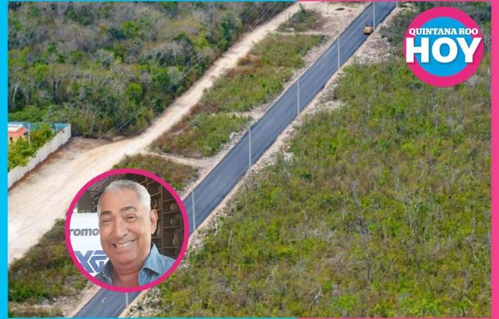 Urge reingeniería total en Tulum ante sobreoferta inmobiliaria y rezago urbano del 60 por ciento